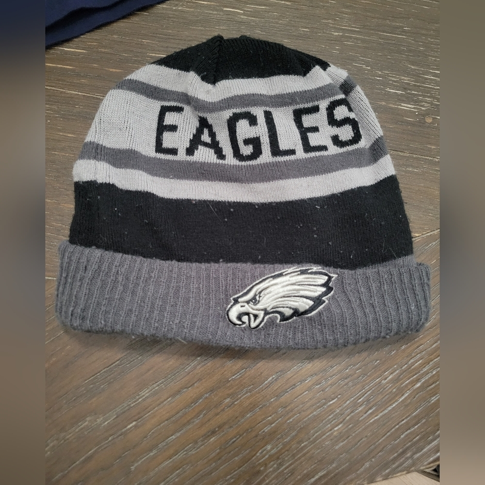 Philadelphia Eagles Beanie